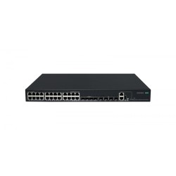 Switch NW CW 2150 24G PoE+ 4F 4P 405W S6X51A | PartsPC.pl
