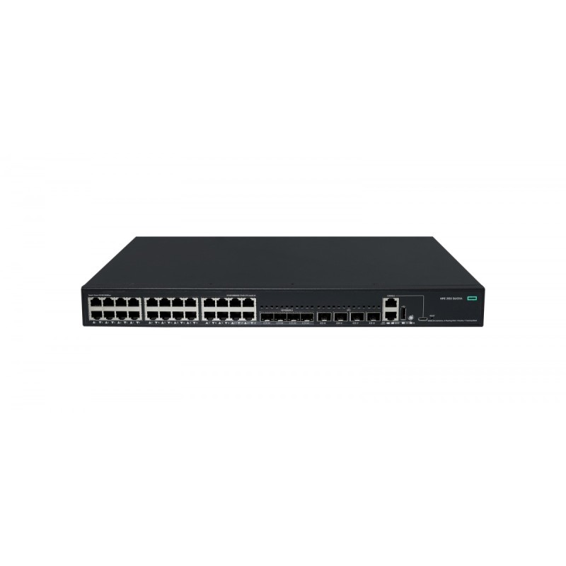 Switch NW CW 2150 24G PoE+ 4F 4P 405W S6X51A | PartsPC.pl