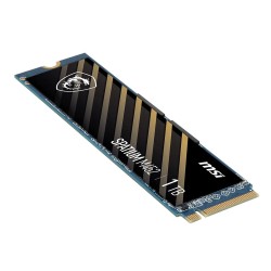 Dysk SSD SPATIUM M452 1TB M.2 PCIe 4.0 3600/3100MB/s | PartsPC.pl