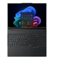 Laptop ThinkPad E16 G3 21YC004XPB W11Pro Ultra 7 355H/16GB/5… | PartsPC.pl