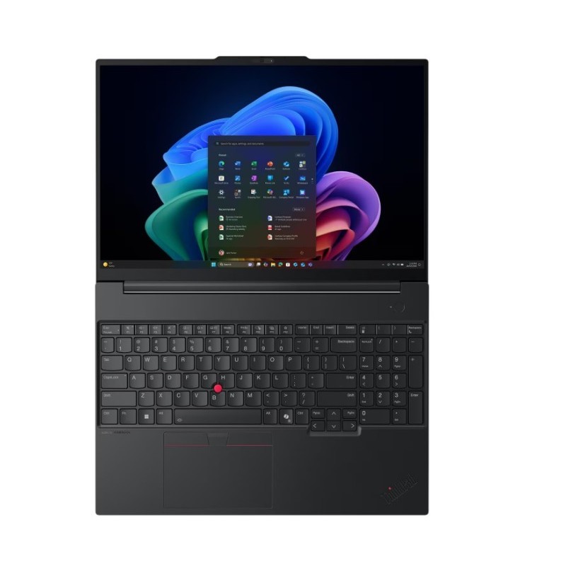 Laptop ThinkPad E16 G3 21YC004XPB W11Pro Ultra 7 355H/16GB/5… | PartsPC.pl