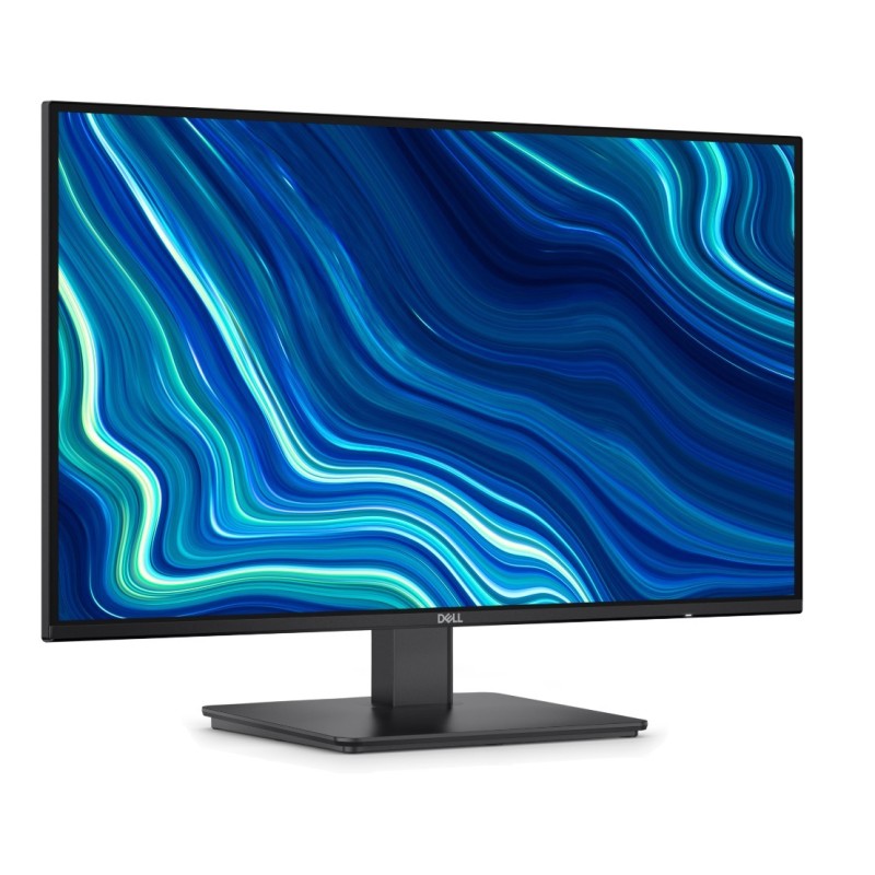 Monitor Dell 27 QHD SE2726D IPS QHD 2560x1440/16:9/HDMI/DP/3… | PartsPC.pl