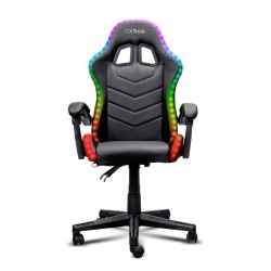 Fotel gamingowy GXT 704 Roniq RGB | PartsPC.pl