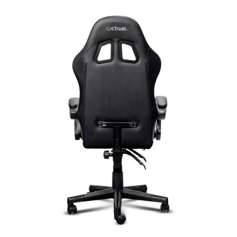Fotel gamingowy GXT 704 Roniq RGB | PartsPC.pl