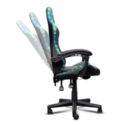 Fotel gamingowy GXT 704 Roniq RGB | PartsPC.pl