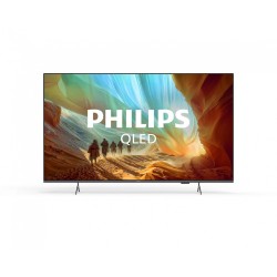 Telewizor 75 cali QLED 75PQS7801/12 | PartsPC.pl