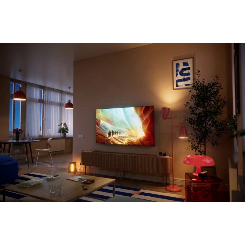 Telewizor 75 cali QLED 75PQS7801/12 | PartsPC.pl