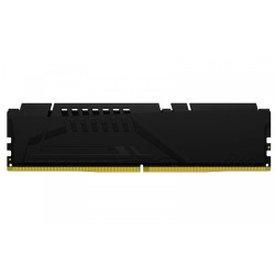 Pamięć do PC DDR5 Fury Beast 32GB(1*32GB)/5600 CL36 czarna | PartsPC.pl