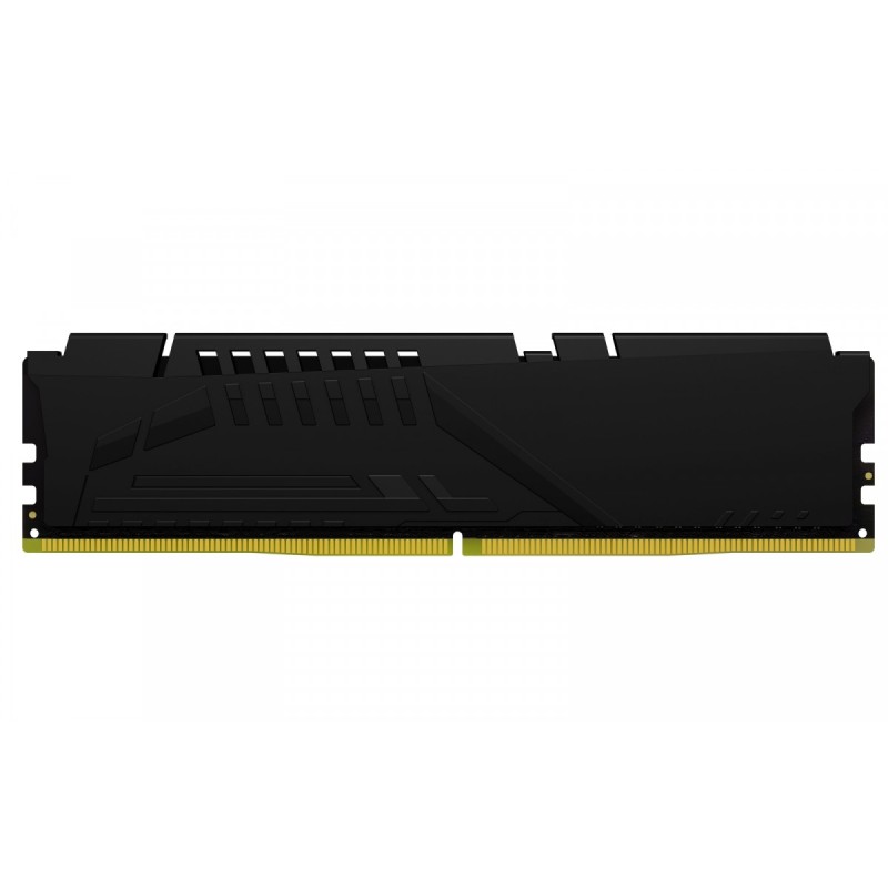 Pamięć do PC DDR5 Fury Beast 32GB(1*32GB)/5600 CL36 czarna | PartsPC.pl