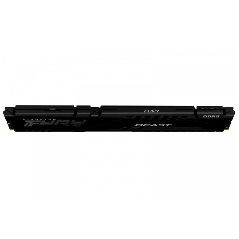 Pamięć do PC DDR5 Fury Beast 32GB(1*32GB)/5600 CL36 czarna | PartsPC.pl
