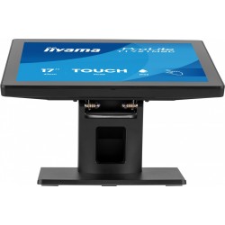 Monitor 17 cali T1721MSC-B3 pojemnościowy 10pt.,TN, IPX3, HD… | PartsPC.pl