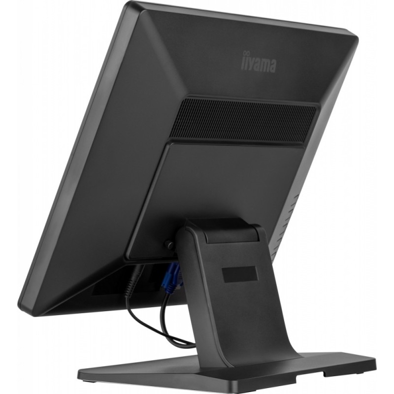 Monitor 17 cali T1721MSC-B3 pojemnościowy 10pt.,TN, IPX3, HD… | PartsPC.pl