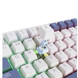 Mechaniczna klawiatura dla graczy GXT 872 Xyra TKL