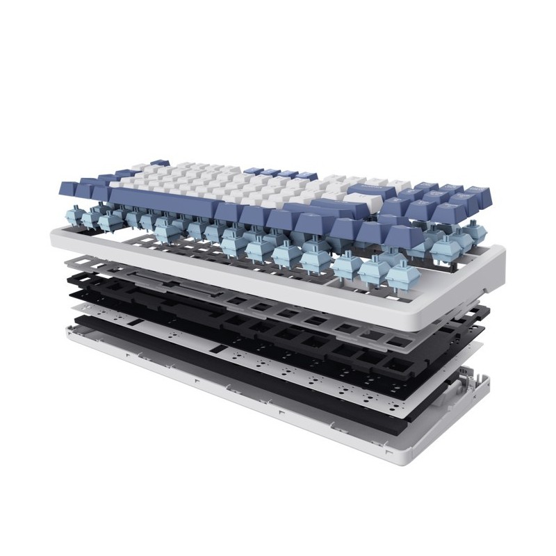 Mechaniczna klawiatura dla graczy GXT 872 Xyra TKL