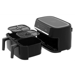 Frytkownica beztłuszczowa Double Drawer MAFD440B7 | PartsPC.pl