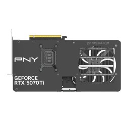 Karta graficzna GeForce RTX 5070 Ti OC 2F 16GB VCG5070T16DFS… | PartsPC.pl