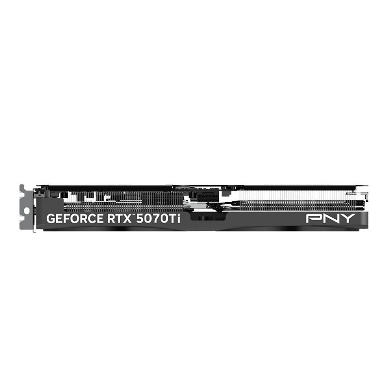 Karta graficzna GeForce RTX 5070 Ti OC 2F 16GB VCG5070T16DFS… | PartsPC.pl