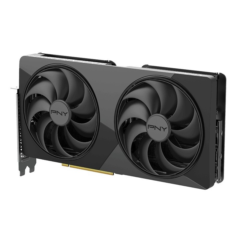 Karta graficzna GeForce RTX 5070 Ti OC 2F 16GB VCG5070T16DFS… | PartsPC.pl