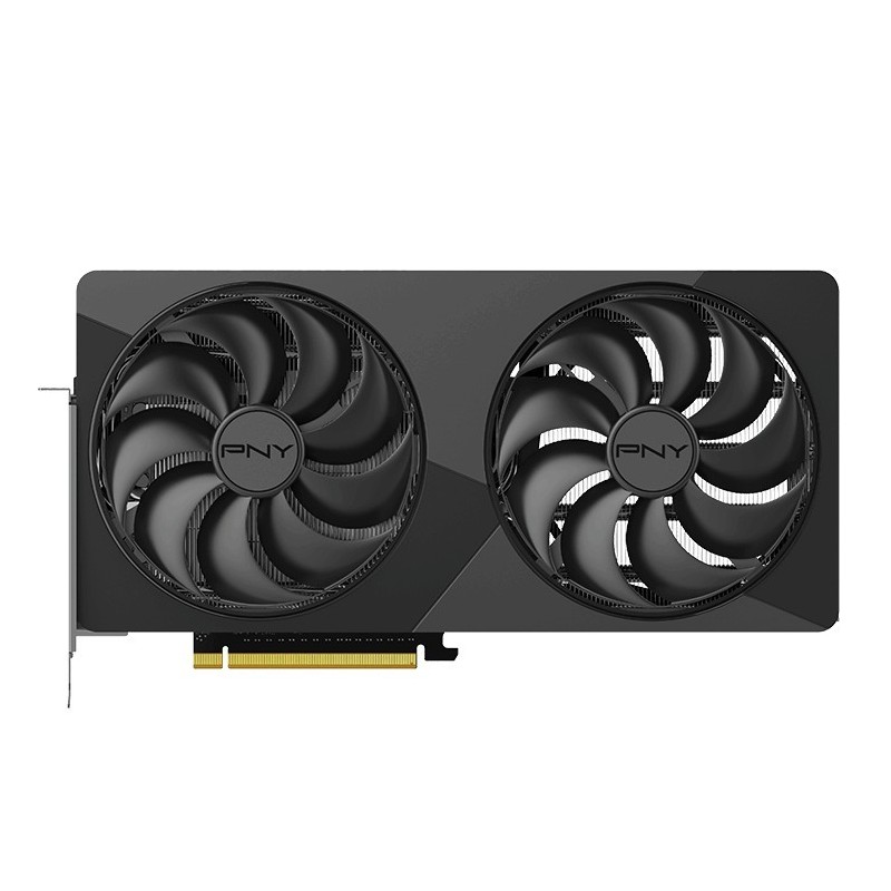 Karta graficzna GeForce RTX 5070 Ti OC 2F 16GB VCG5070T16DFS… | PartsPC.pl