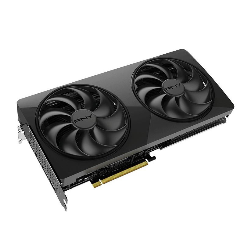 Karta graficzna GeForce RTX 5070 Ti OC 2F 16GB VCG5070T16DFS… | PartsPC.pl