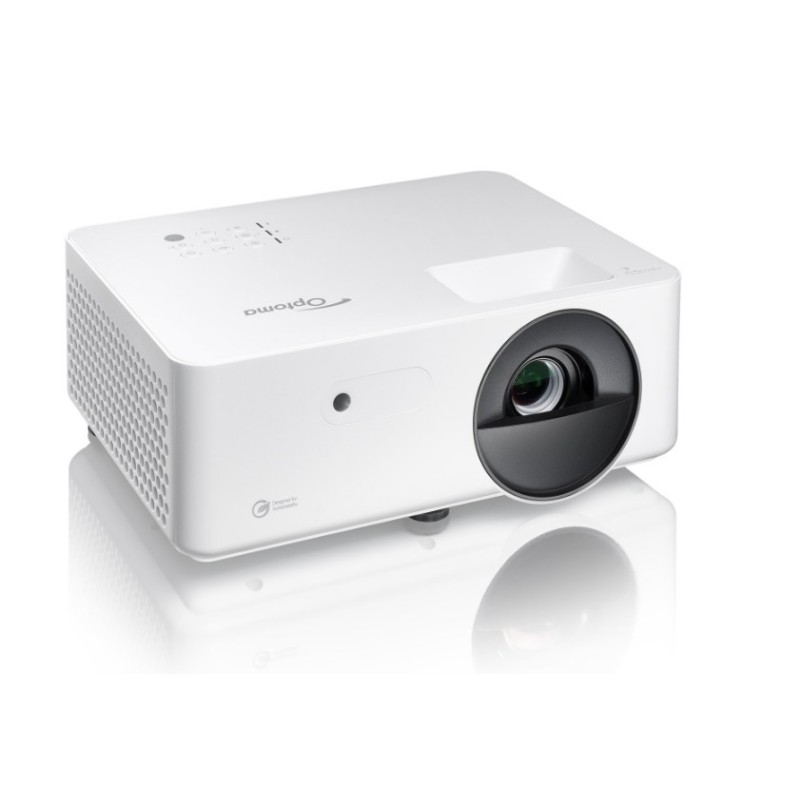 Projektor LW341 WXGA 3700 300 000:1 HDMI VGA | PartsPC.pl