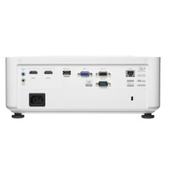 Projektor LW341 WXGA 3700 300 000:1 HDMI VGA | PartsPC.pl