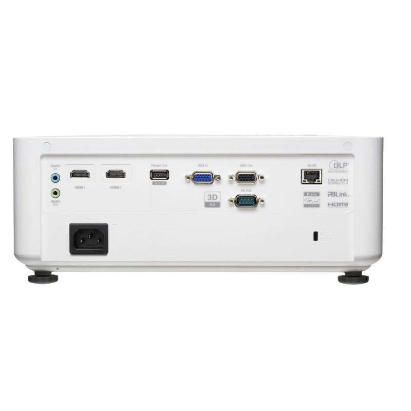 Projektor LW341 WXGA 3700 300 000:1 HDMI VGA | PartsPC.pl