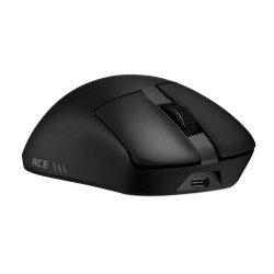 Mysz bezprzewodowa ROG Gladius IV ACE P729 czarna