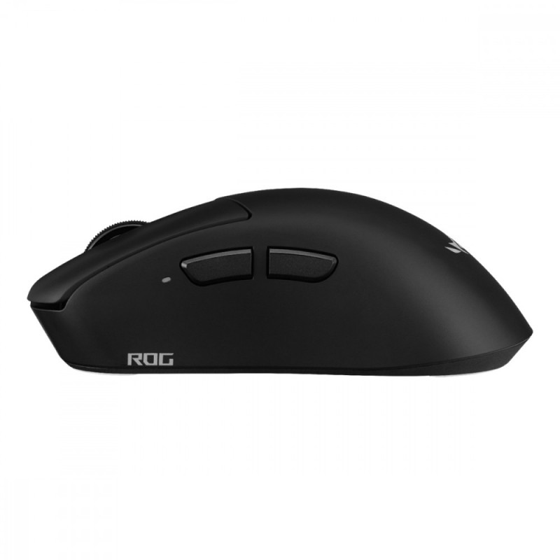 Mysz bezprzewodowa ROG Gladius IV ACE P729 czarna