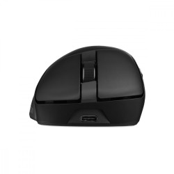 Mysz bezprzewodowa ROG Gladius IV ACE P729 czarna