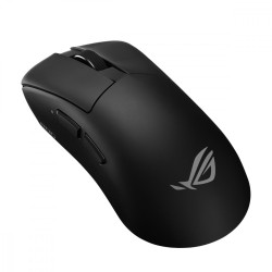 Mysz bezprzewodowa ROG Gladius IV ACE P729 czarna