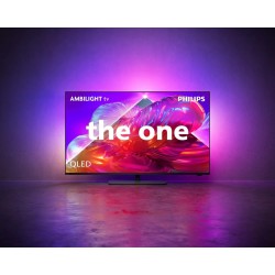 Telewizor 65 cali QLED 65PQS9011/12 | PartsPC.pl