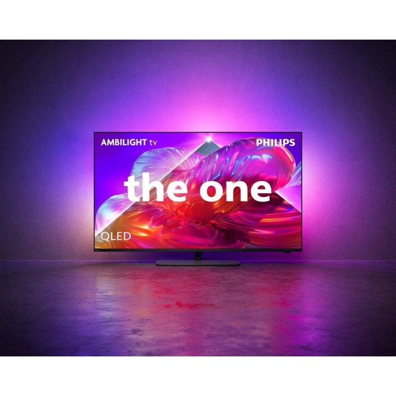 Telewizor 65 cali QLED 65PQS9011/12 | PartsPC.pl