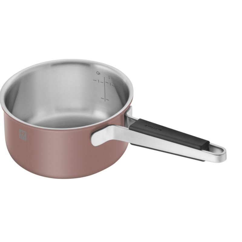Zestaw 3 garnków Pure | PartsPC.pl