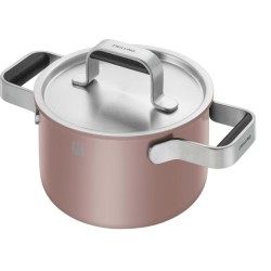 Zestaw 3 garnków Pure | PartsPC.pl
