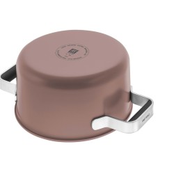 Zestaw 3 garnków Pure | PartsPC.pl