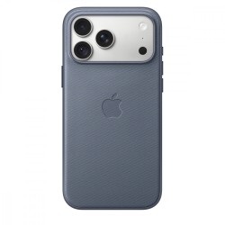 Etui z tkaniny TechWoven z MagSafe do iPhonea 18 Pro Max - s… | PartsPC.pl