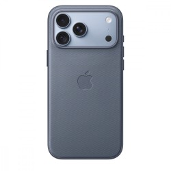 Etui z tkaniny TechWoven z MagSafe do iPhonea 18 Pro Max - s… | PartsPC.pl