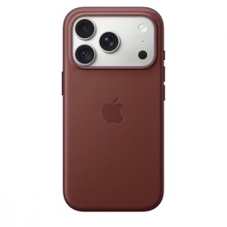 Etui z tkaniny TechWoven z MagSafe do iPhonea 18 Pro - burgu… | PartsPC.pl