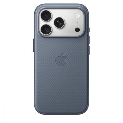 Etui z tkaniny TechWoven z MagSafe do iPhonea 18 Pro - spran… | PartsPC.pl