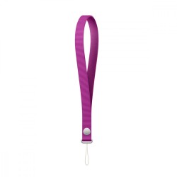 Pasek na nadgarstek Magenta | PartsPC.pl