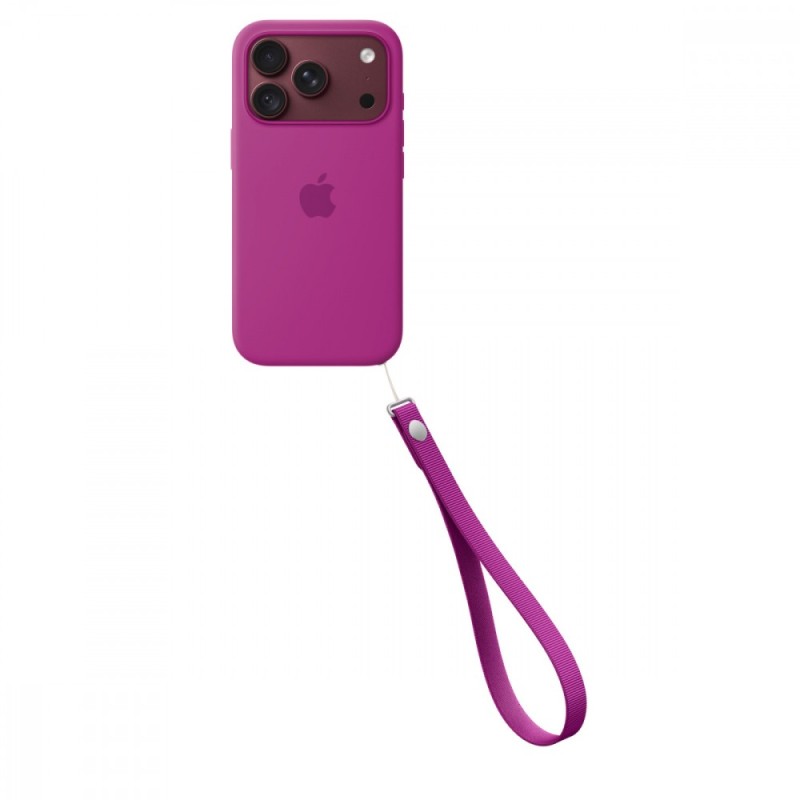 Pasek na nadgarstek Magenta | PartsPC.pl