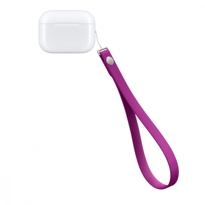 Pasek na nadgarstek Magenta | PartsPC.pl