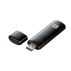 DWA-182 Wireless AC DualBand USB Adapter | PartsPC.pl