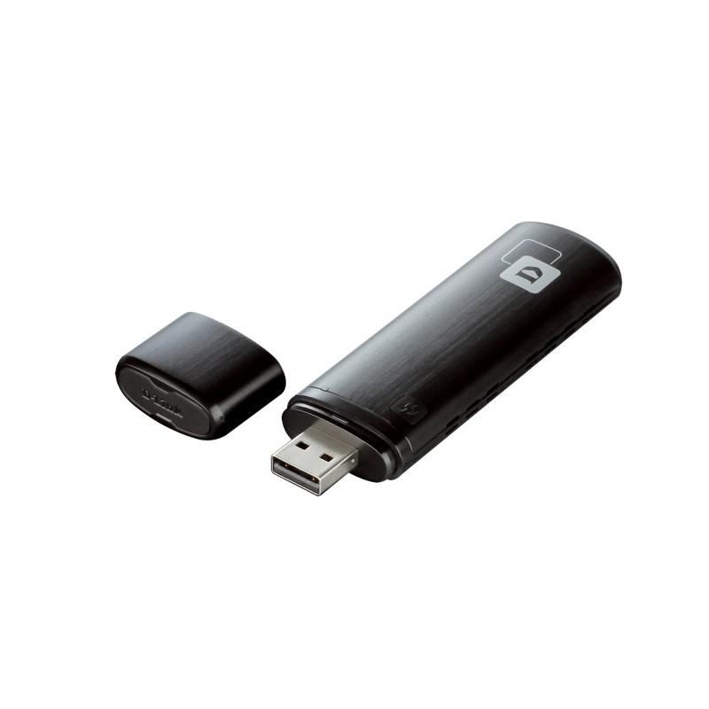 DWA-182 Wireless AC DualBand USB Adapter | PartsPC.pl