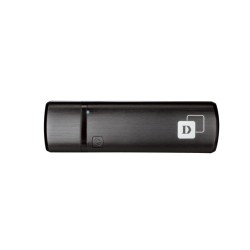 DWA-182 Wireless AC DualBand USB Adapter | PartsPC.pl