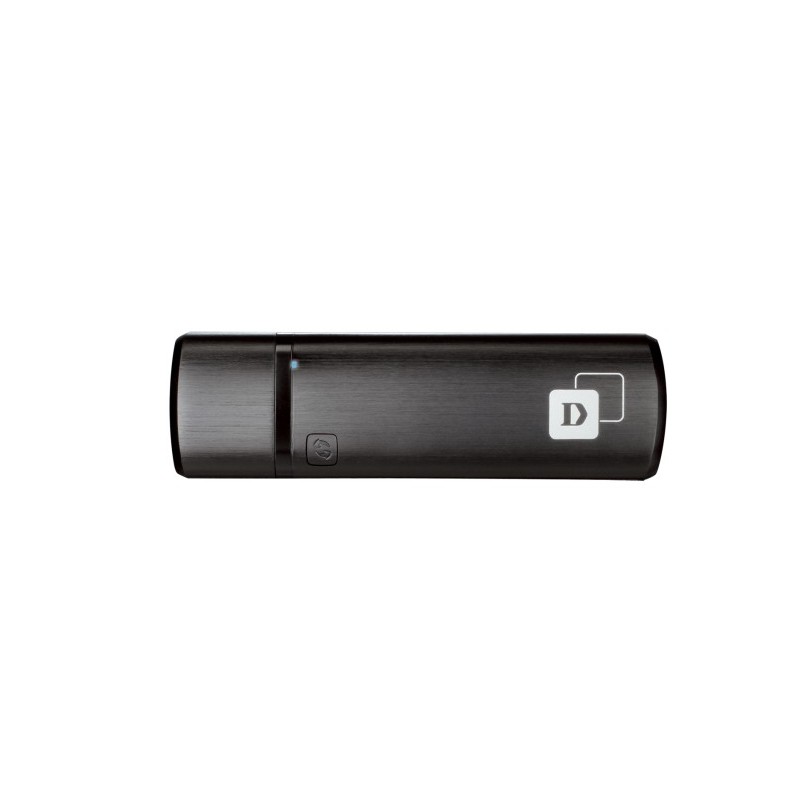 DWA-182 Wireless AC DualBand USB Adapter | PartsPC.pl