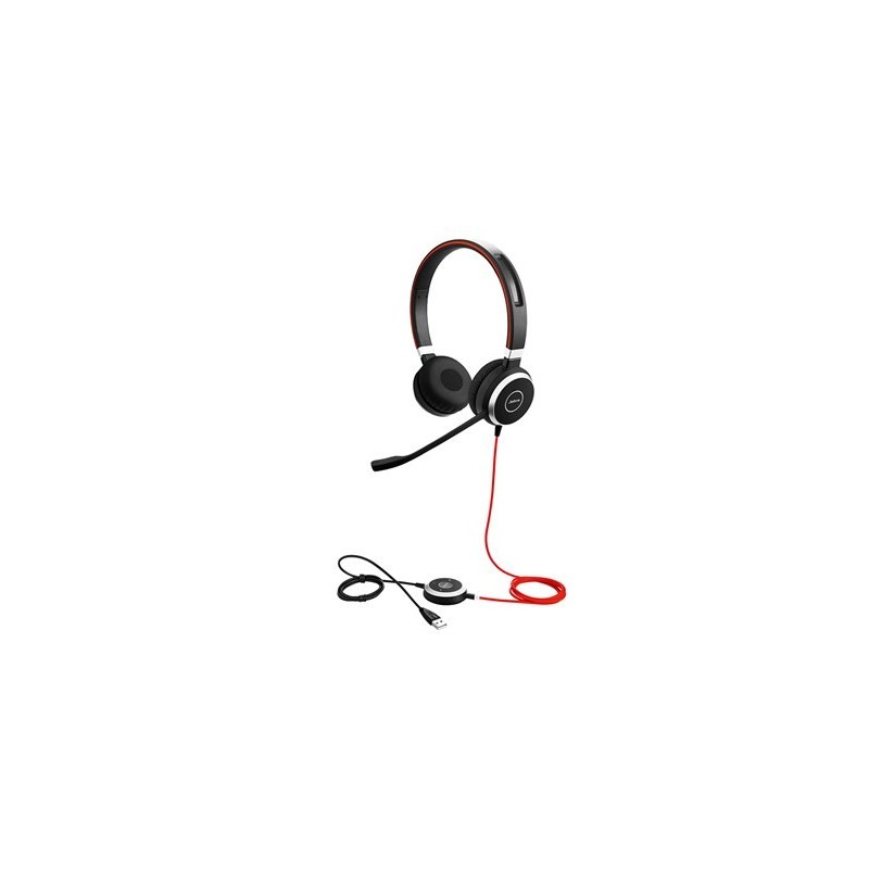 Evolve 40 Duo MS | PartsPC.pl