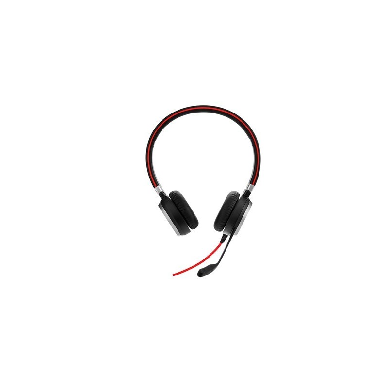 Evolve 40 Duo MS | PartsPC.pl
