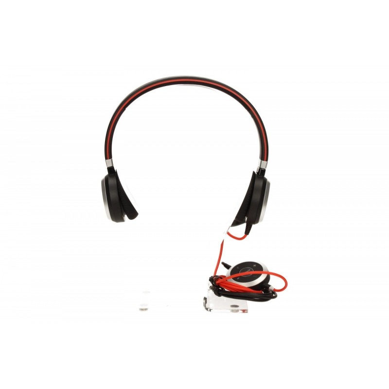 Evolve 40 Duo MS | PartsPC.pl